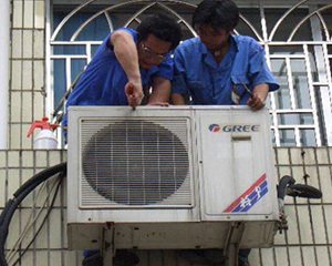 岑巩空调售后维修服务中心在哪里找