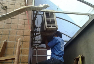 岑巩空调维修售后服务中心