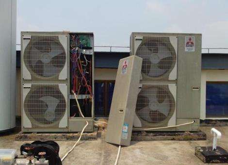 岑巩空调维修电话号码多少