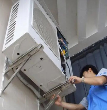 岑巩24小时空调维修热线