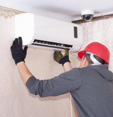 岑巩空调内机噪音大