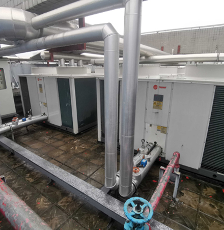 岑巩附近中央空调维修 岑巩上门中央空调维修